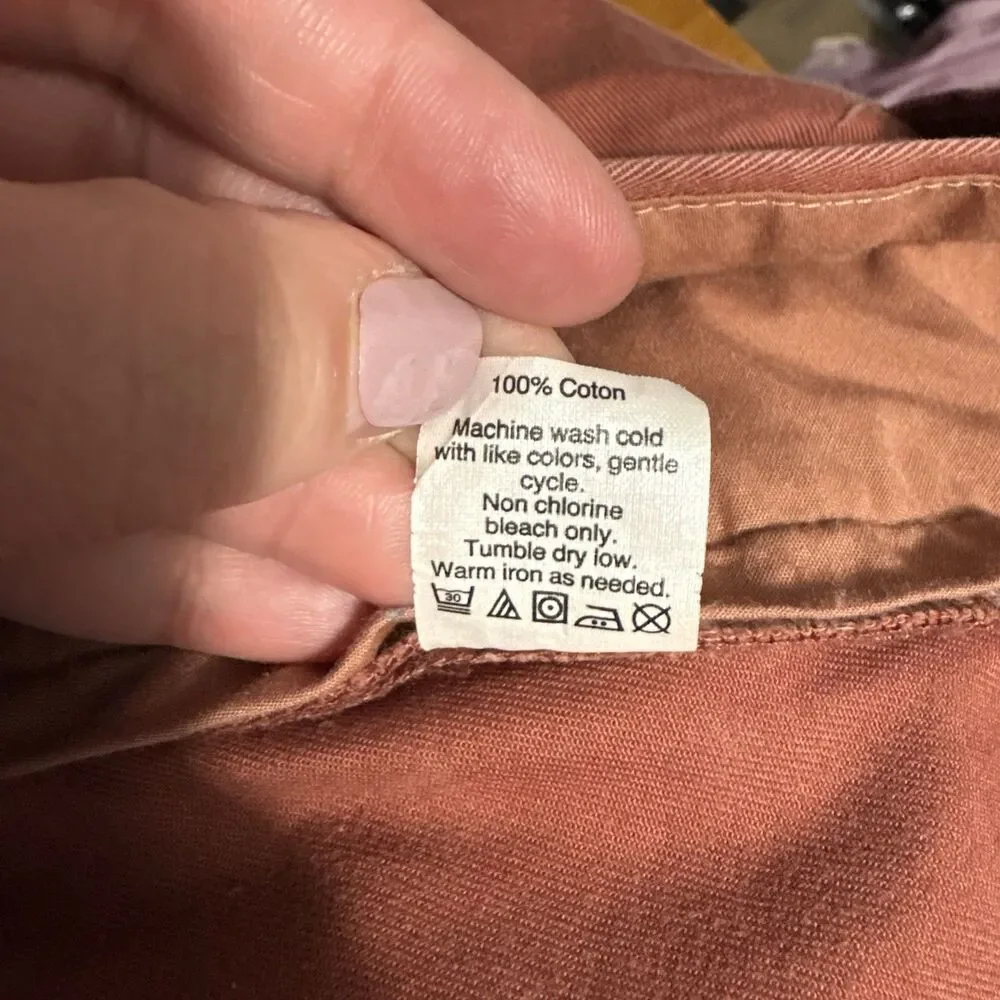 J. Crew crew driggs